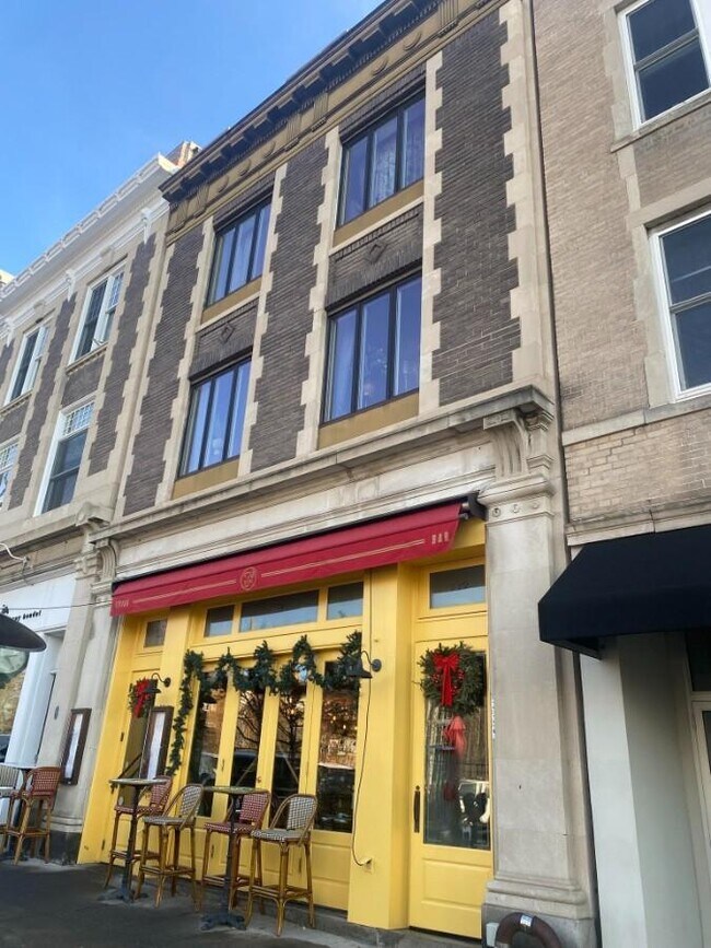 Foto del edificio - 1 bedroom in GREENWICH CT 06830
