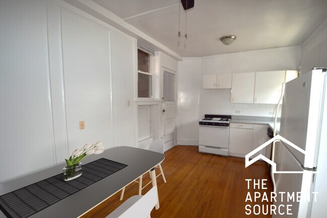 Foto del edificio - 2306 W Wilson Ave