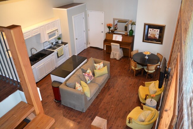 Foto del edificio - 509 Delaware St