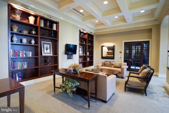 Foto del edificio - 11710 Old Georgetown Rd