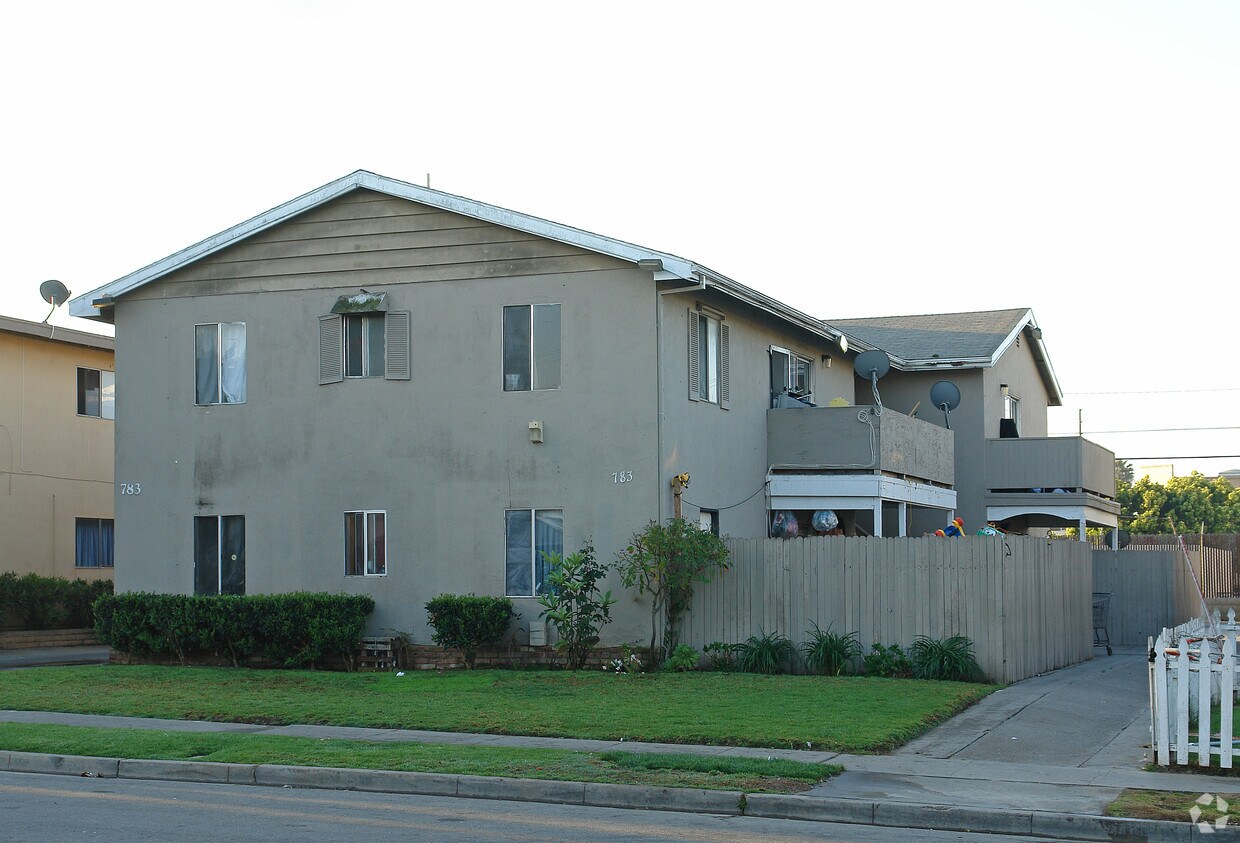 Foto principal - 783 Shalimar Dr