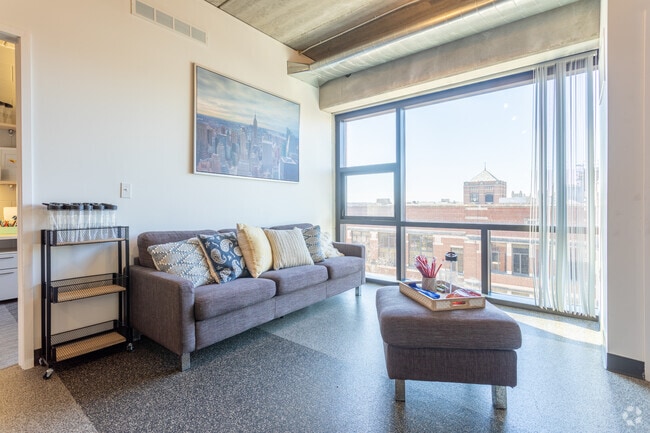 Foto del interior - Z Place Apartments