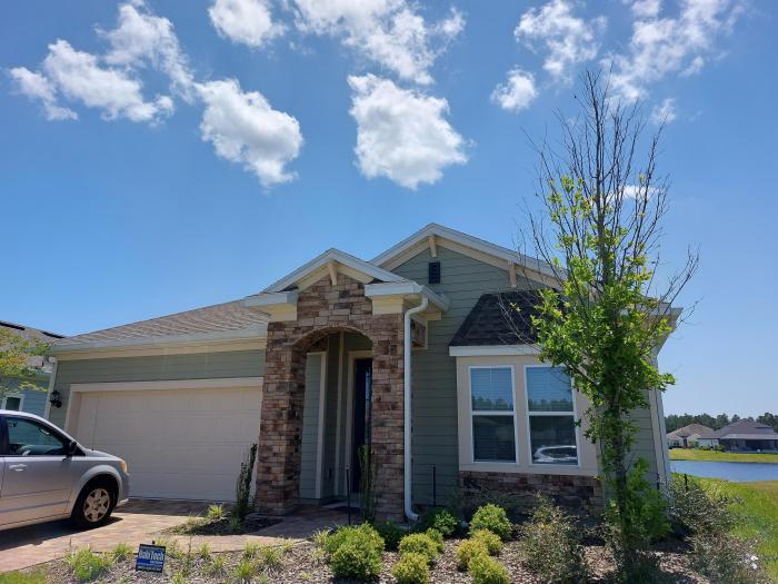 4 bedroom in St. Augustine FL 32095 House Rental in St. Augustine, FL