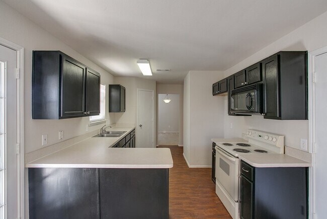 Building Photo - 3920 Malibu Sun Dr