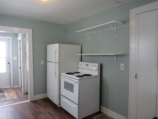 Building Photo - 3 br, 1 bath House - 11750 Austin Rd