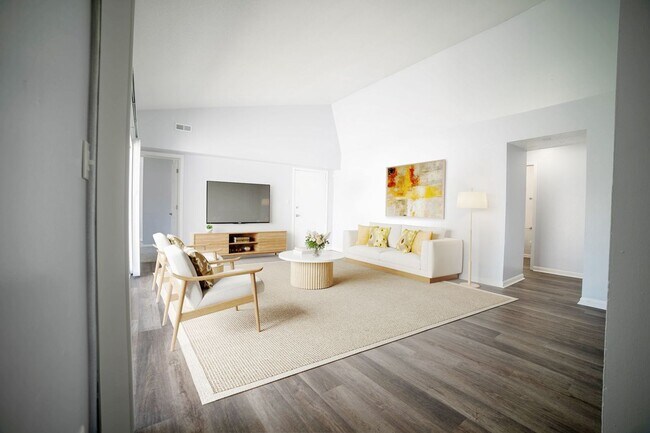 Foto del interior - Aura Apartments