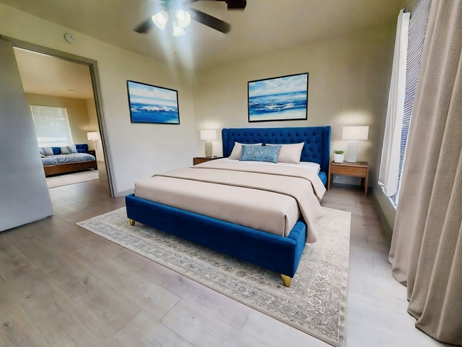 Building Photo - 1540 Apartments