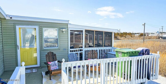 Foto del edificio - 1022 S Green St