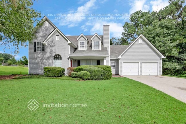 Building Photo - 405 Anita Dr