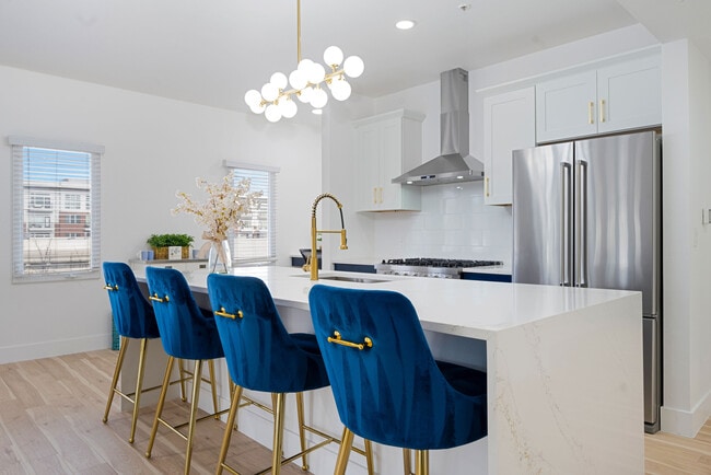 Building Photo - Lennox at West Village Building Photo - Lennox at West Village