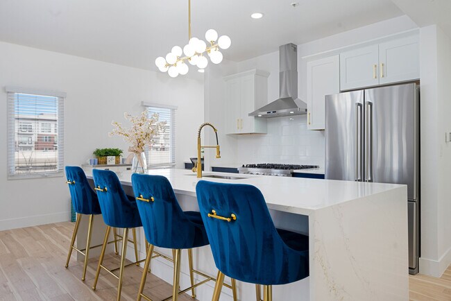 Foto del edificio - Lennox at West Village