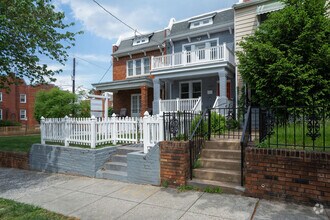 Building Photo - 4931 4th St NW