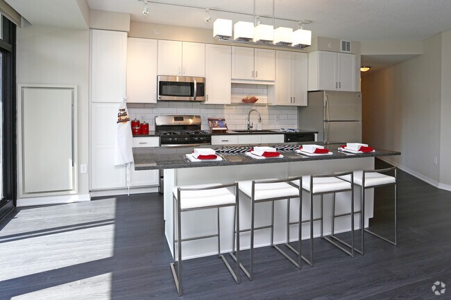 View of Apartments for Rent in Minneapolis MN | Apartments.com