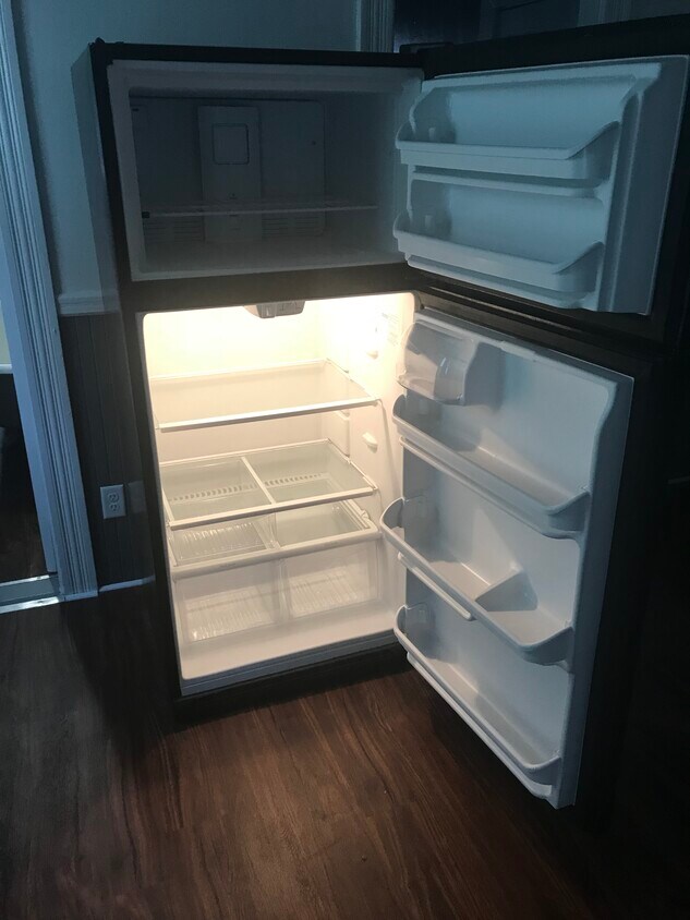 Fridge - 159 David Street