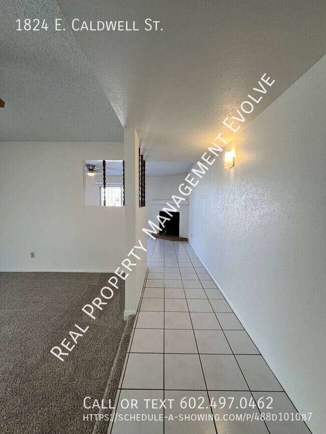 Foto del edificio - Phoenix Home -- Big Lot!