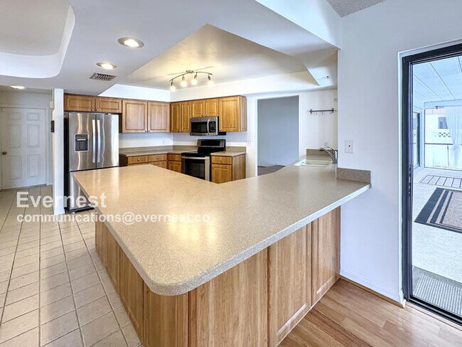 Building Photo - 2604 Sablewood Dr