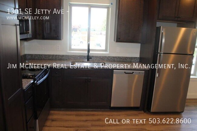 Foto del edificio - 1301 SE Jetty Ave