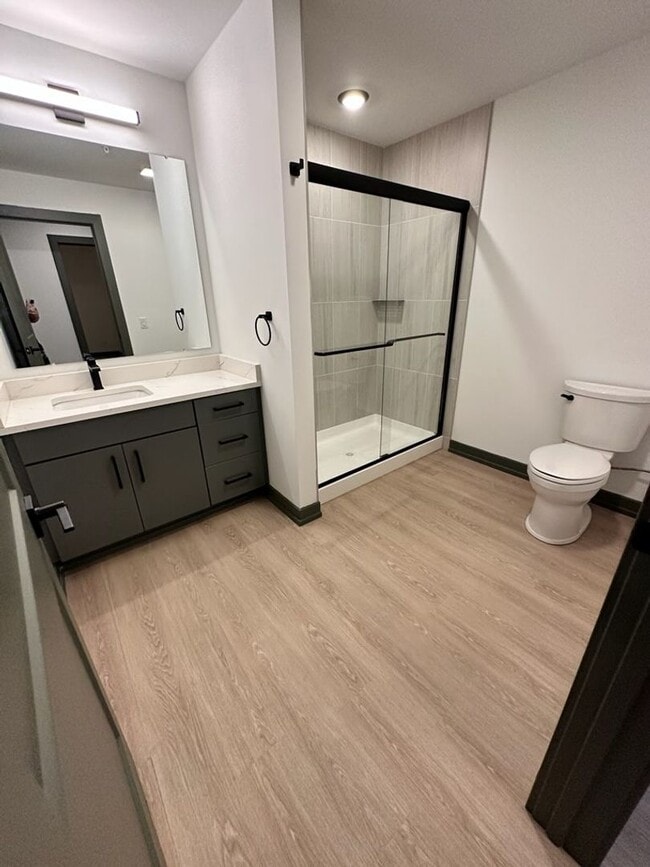 Foto del interior - Ivy Lofts