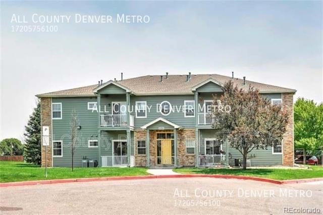 Foto principal - 5335 Pecos Wy