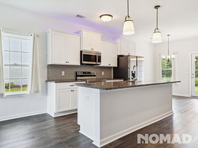 Foto del edificio - 3 Bedroom Single Family Home in Hinesville