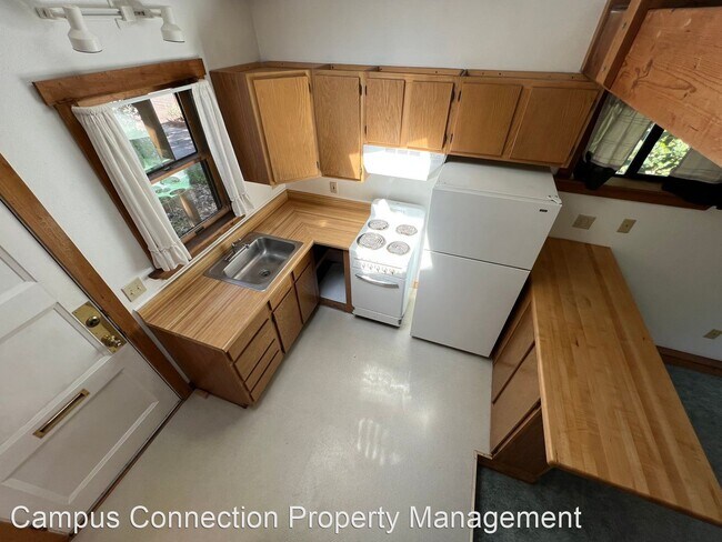Building Photo - 1 br, 1 bath House - 1461 E. 20th Ave. Unit A