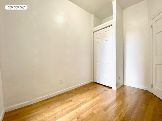 Building Photo - 508 W 136th St