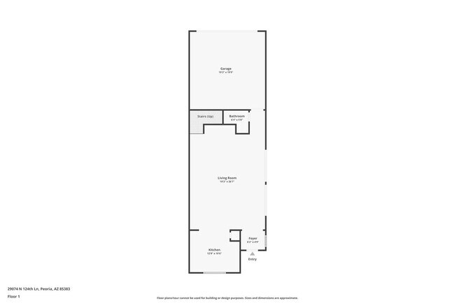 Building Photo - 29074 N 124th Ln