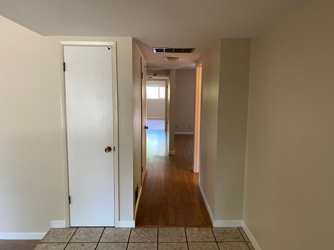Foto del edificio - Quiet Sunnyvale Home