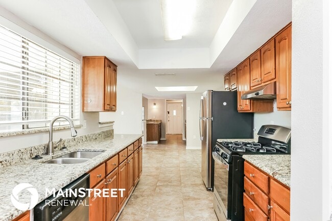 Building Photo - 4713 Zanes Ct