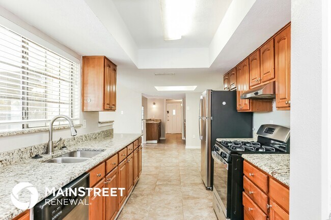 Foto del edificio - 4713 Zanes Ct