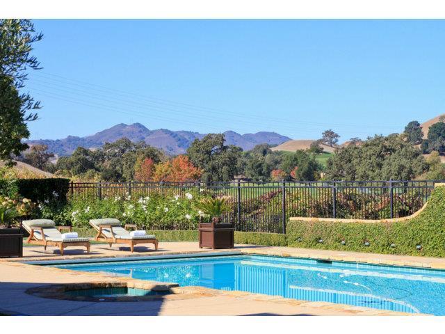 Building Photo - 1305 Lions Peak Ln