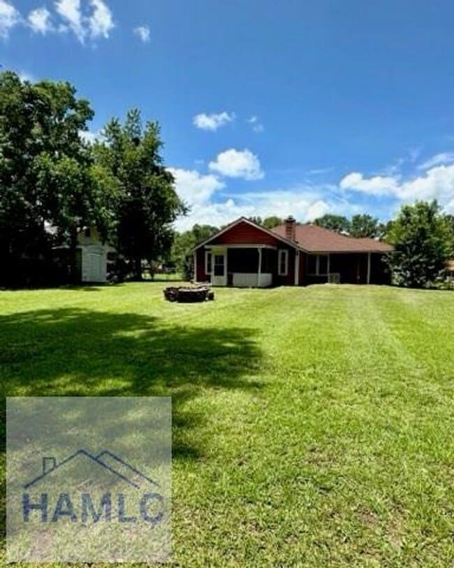 Building Photo - 3bd 2ba home in Liberty Co for Rent!