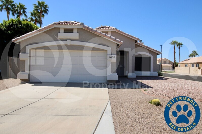 Primary Photo - 7407 E Lakeview Ave