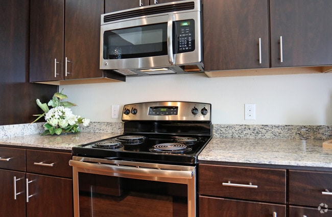 Interior Photo - Luxe at Katy