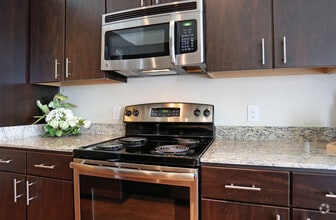 Interior Photo - Luxe at Katy