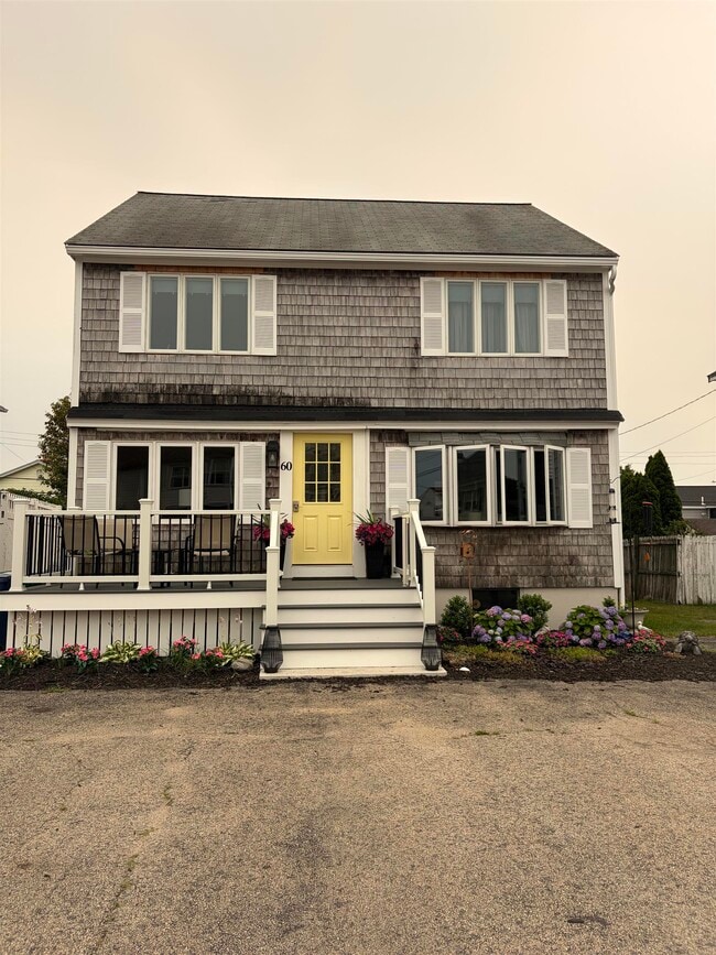 Building Photo - 60 Plymouth St