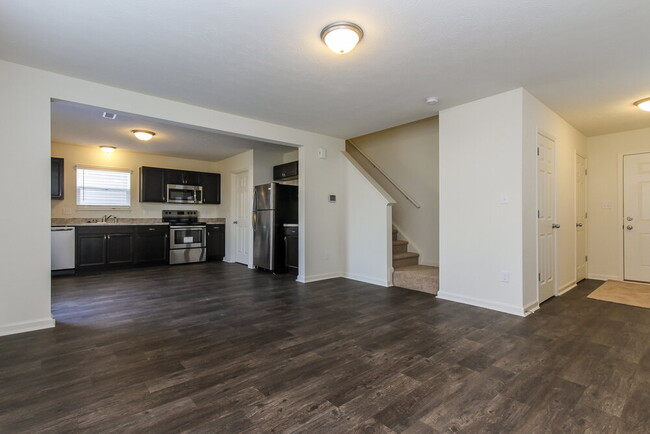 Building Photo - 8104 Grove Berry Way