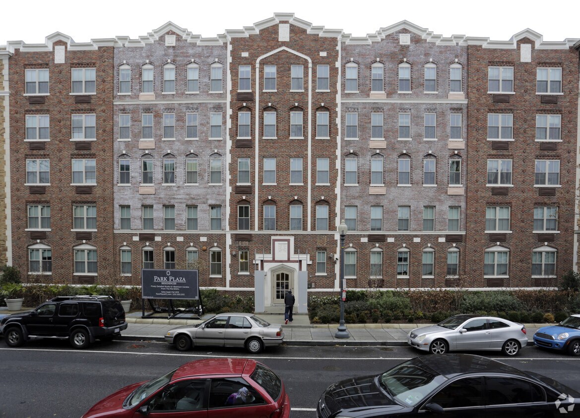 1457 Park Rd NW, Washington, DC 20010 Apartments in Washington, DC