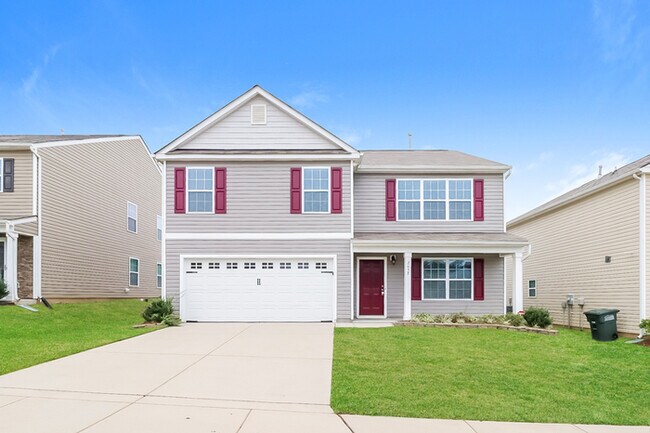 Foto del edificio - 2637 Cider Ridge Rd
