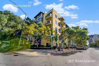 Building Photo - 889 Date St