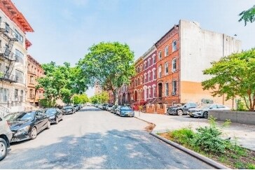 Foto del edificio - 6 Macdonough St