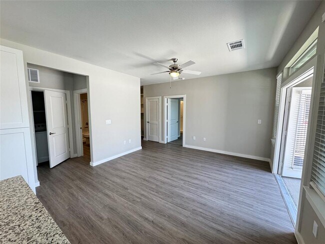 Foto del edificio - 5131 Williams Way Blvd
