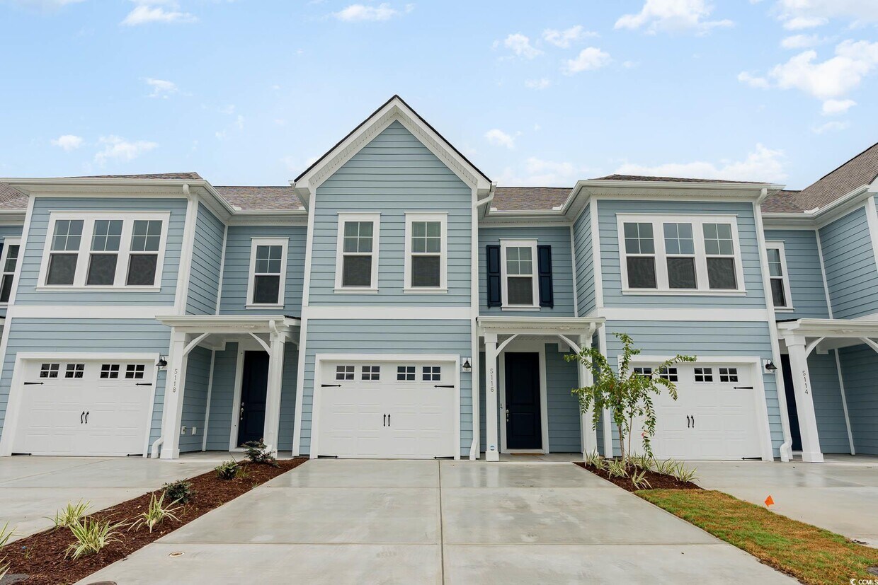 Foto principal - 5116 Double Eagle Wy