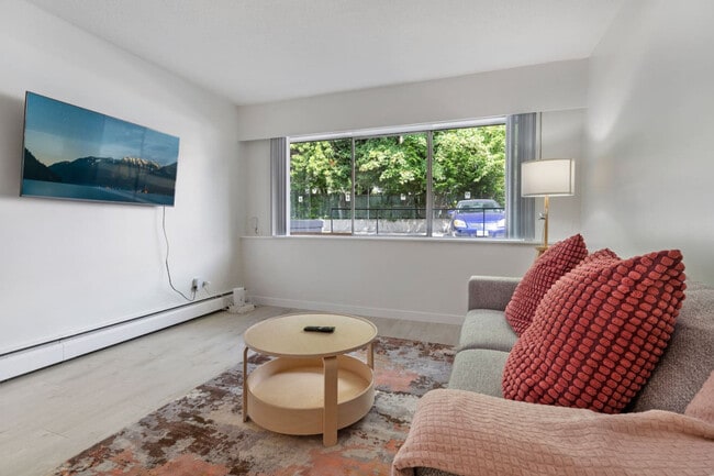 Building Photo - 2225 W 8th Ave