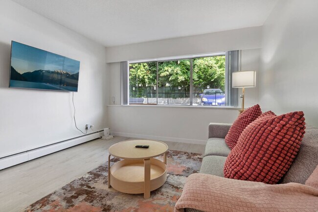 Photo du bâtiment - 2225 W 8th Ave