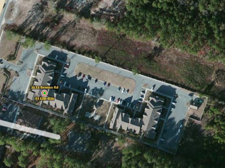 Ashton Meadows Apartments in Valdosta, GA