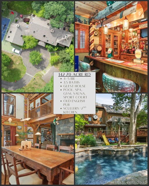 Foto principal - 142-170 Seventy Acre Rd