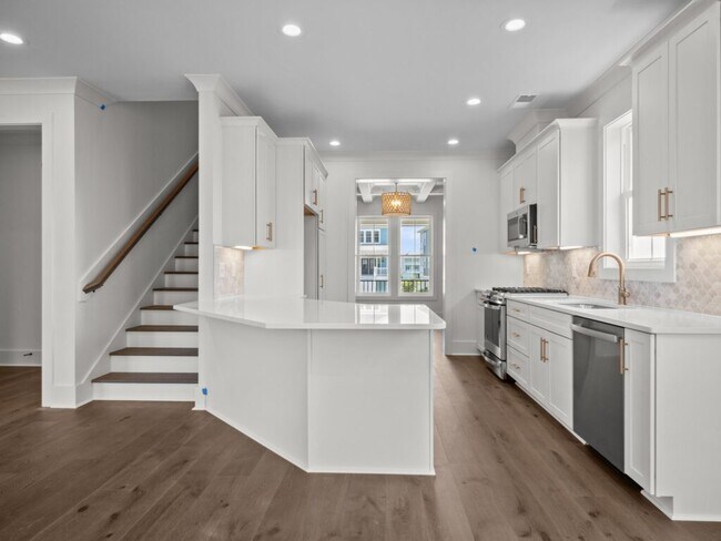 Foto del edificio - 609 Cannonsgate Dr