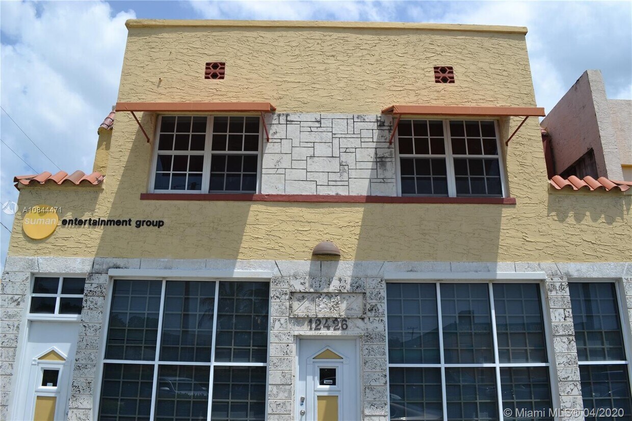 12426 W Dixie Hwy Unit D, North Miami, FL 33161 Apartment for Rent in North Miami, FL