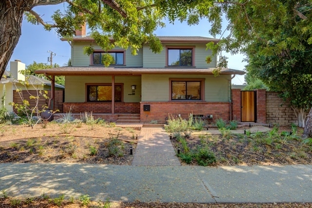Building Photo - 2588 Midvale Ave